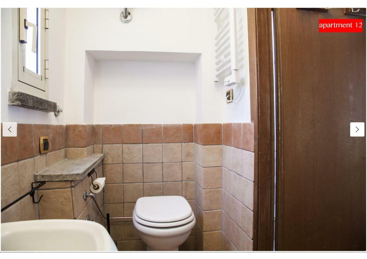Appartamento M9 Pantheon Attic 12 Roma Esterno foto