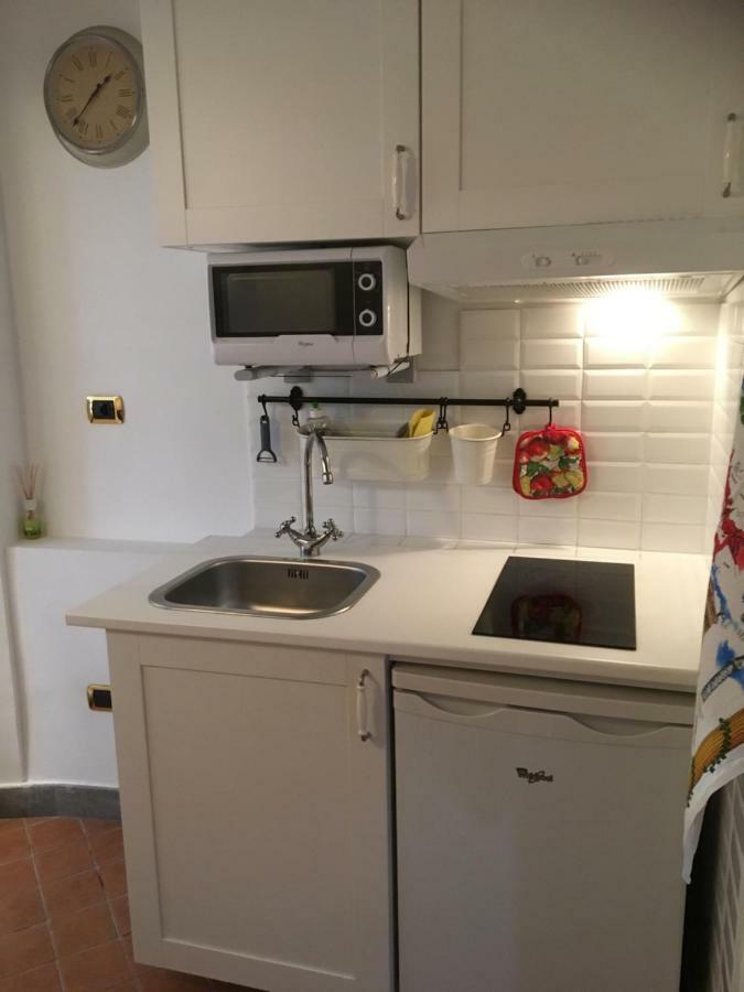Appartamento M9 Pantheon Attic 12 Roma Esterno foto