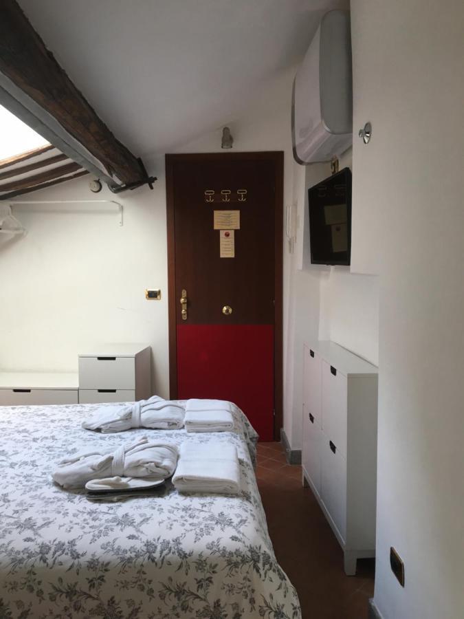 Appartamento M9 Pantheon Attic 12 Roma Esterno foto