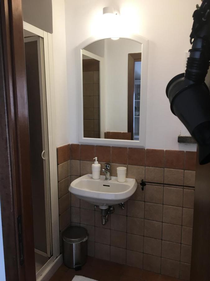 Appartamento M9 Pantheon Attic 12 Roma Esterno foto