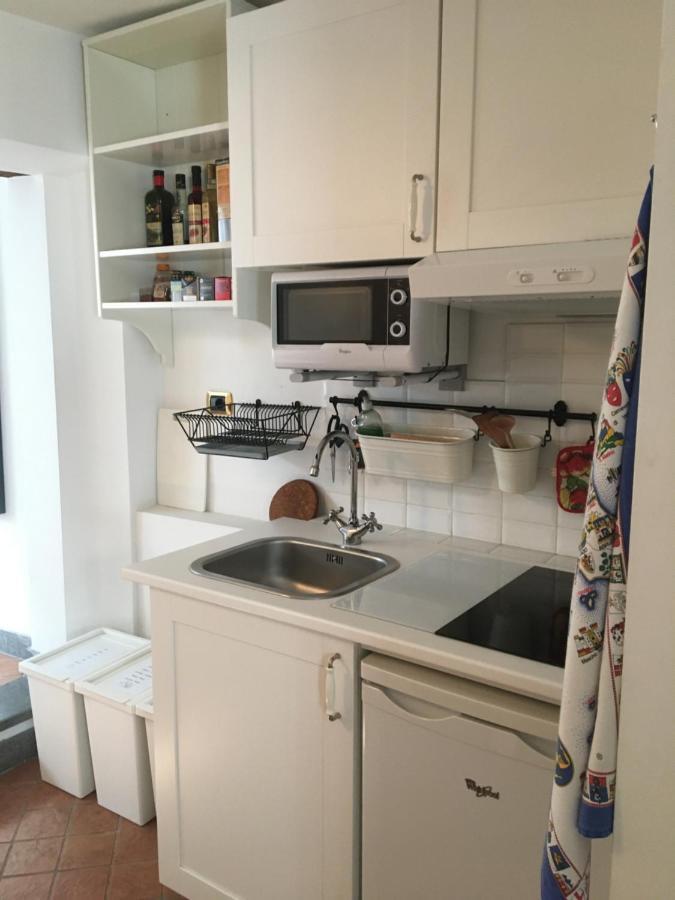 Appartamento M9 Pantheon Attic 12 Roma Esterno foto