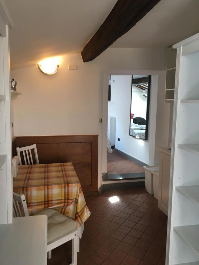 Appartamento M9 Pantheon Attic 12 Roma Esterno foto
